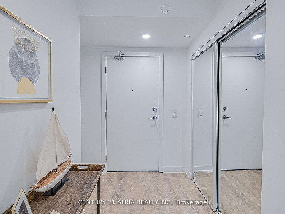 1st image of 1100 Sheppard Ave W #217