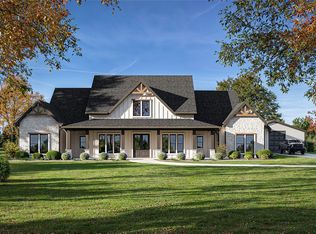 2207 Rattler Way, Tolar, TX 76476