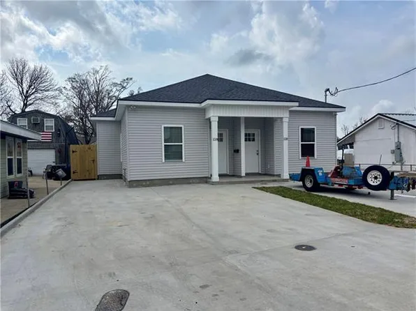 118 Elodie Ave, Harahan, LA 70123