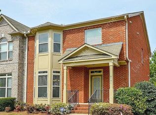 6151 Thorncrest Dr, Tucker, GA 30084