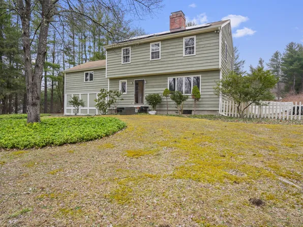 15 Limekiln Road, Redding, CT 06896