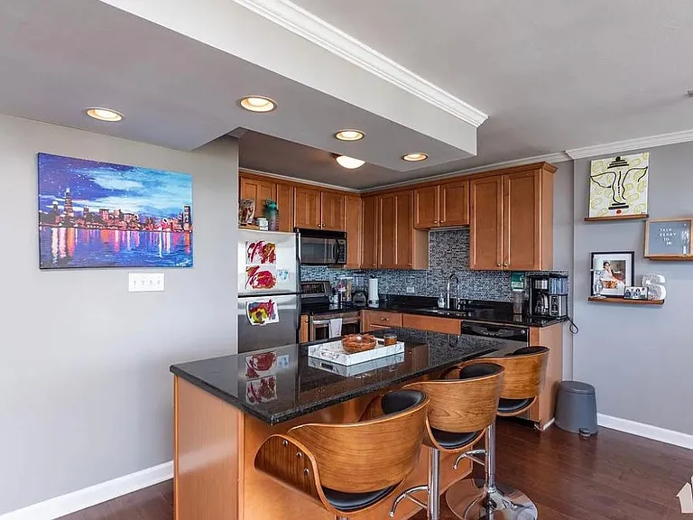 1460 N Sandburg Ter #2510 — Photo 8