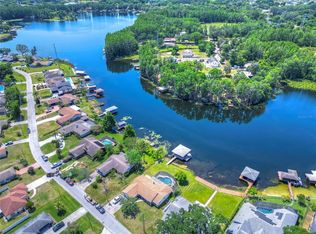 3029 Lake Saxon Dr, Land O Lakes, FL 34639
