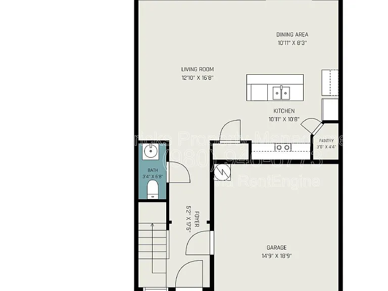 3306 Ellingford Rd — Photo 5