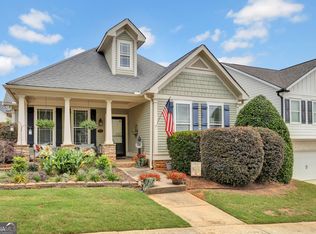 155 Ryan Ln, Covington, GA 30014