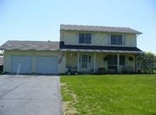1501 S 20th Ave, Ozark, MO 65721