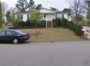 712 Heritage Way, Cameron, NC 28326