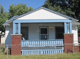 2036 E Lincoln Ave, Decatur, IL 62521