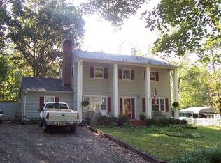 103 Danmar Cir, Cascade, VA 24069