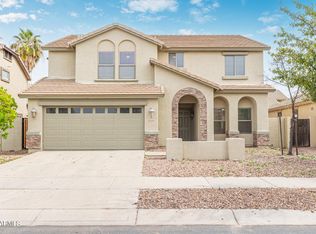 23395 S 217th St, Queen Creek, AZ 85142