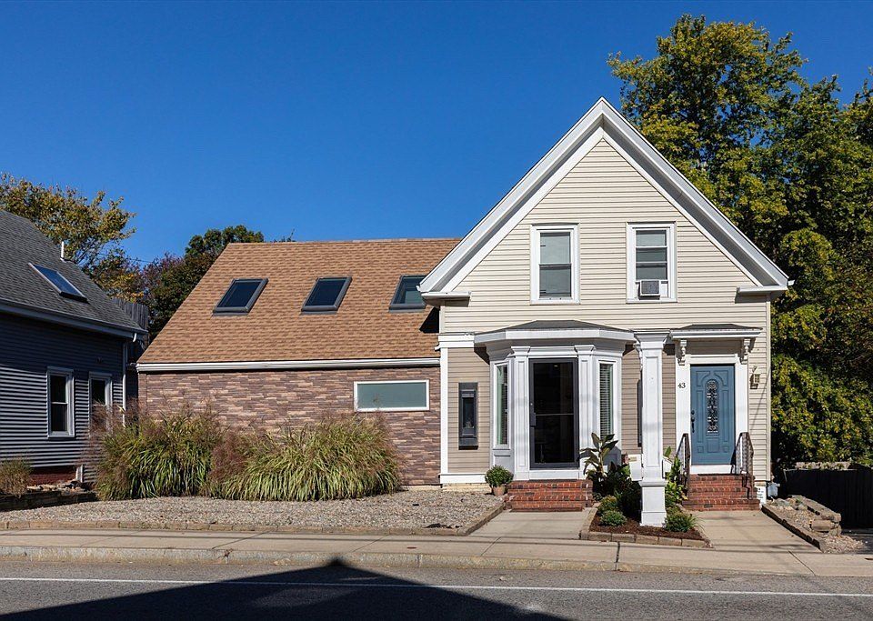 1st image of 43 Samoset St #Biz