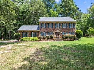 7740 Hampton Cv, Jonesboro, GA 30236