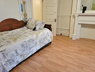 Rented by BLS Realty