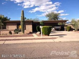 2962 W Dakota St, Tucson, AZ 85746