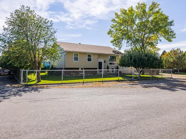 2538 Ina Ave, Cody, WY 82414