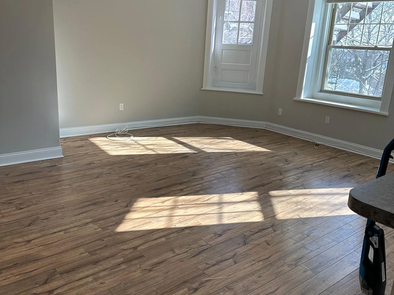 1 bed, 650 sqft, $1,550 — Photo 3