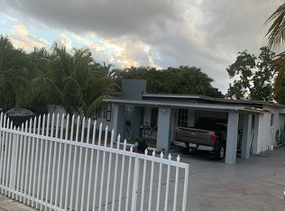 9920 NW 25th Ave, Miami, FL 33147