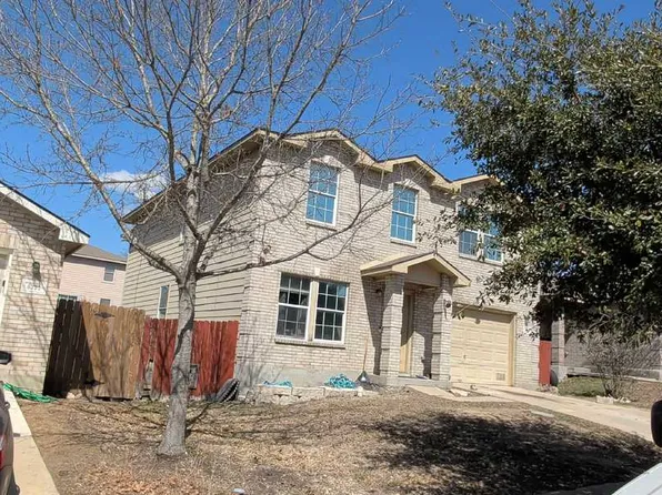 6343 Wildflower Way, San Antonio, TX 78244