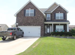 2001 State Wood Ct, Knoxville, TN 37920