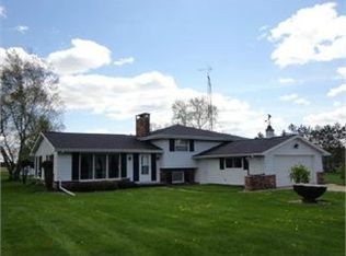 W6471 State Highway 64, Medford, WI 54451