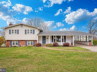 4984 Linganore View Dr, Monrovia, MD 21770