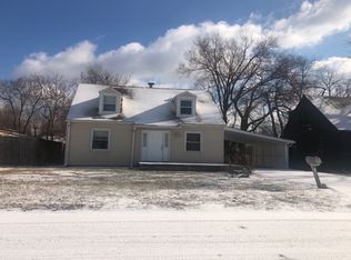 1911 N Centennial St, Indianapolis, IN