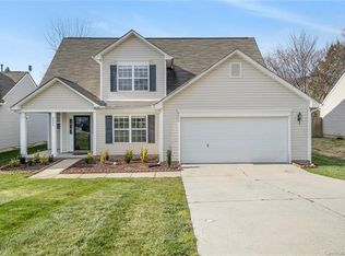 2992 Deep Cove Dr NW, Concord, NC 28027