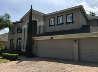 13850 Glynshel Dr, Winter Garden, FL 34787