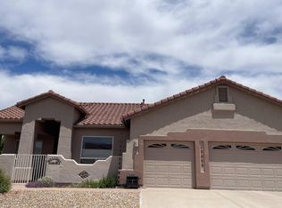 5260 E Whisper Rdg, Cottonwood, AZ 86325