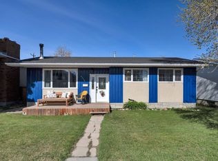 4316 53rd St, Leduc, AB T9E5B1
