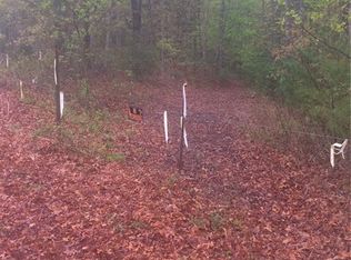 0 Waddell Rd, Roaring River, NC 28669