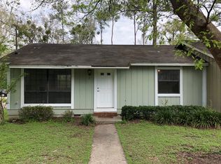 1599 Coombs Dr #2, Tallahassee, FL 32308
