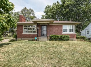 9101 Blue Lick Rd, Louisville, KY 40219