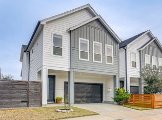 1503 Egypt St, Houston, TX 77009