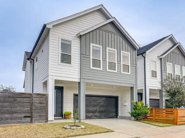 1503 Egypt St, Houston, TX 77009