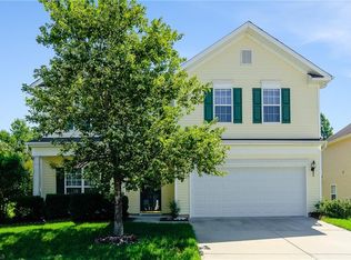 6250 Mary Lee Way, High Point, NC 27265