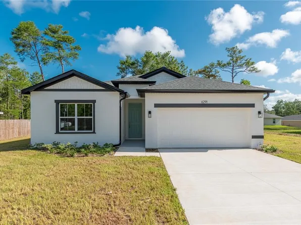 6291 SW 133rd Street Rd, Ocala, FL 34473