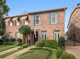 6039 Camp St #0, New Orleans, LA 70118