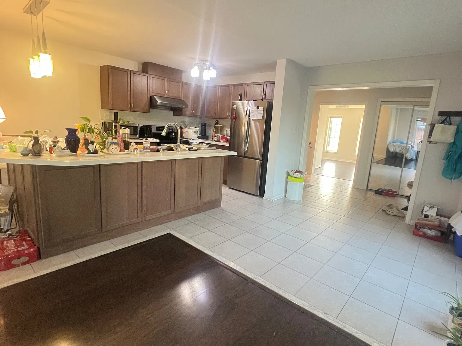 2 bed, $950 — Photo 3