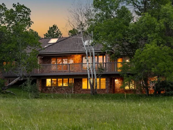 543 Linden Park Dr, Boulder, CO 80304