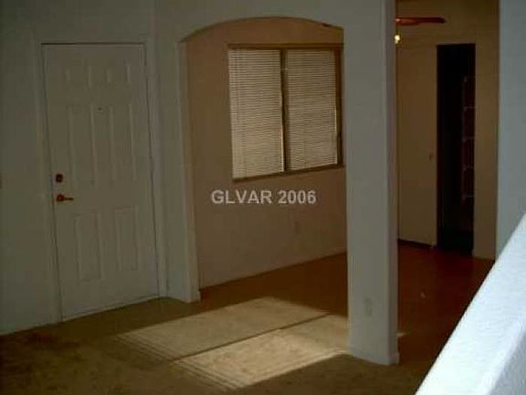 Entry Way