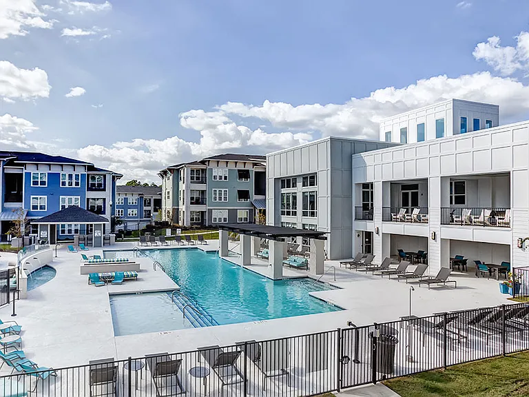 Atlantic at Parkridge — Photo 4