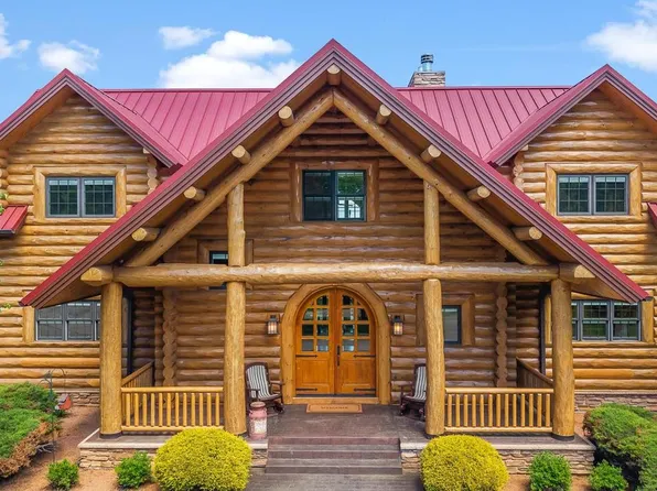 S8295 Dale Road, Loganville, WI 53943