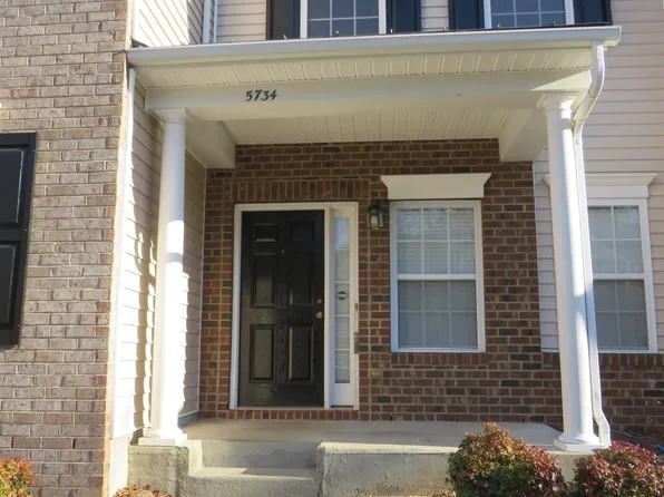 5734 Bent Creek Cir, Charlotte, NC 28227