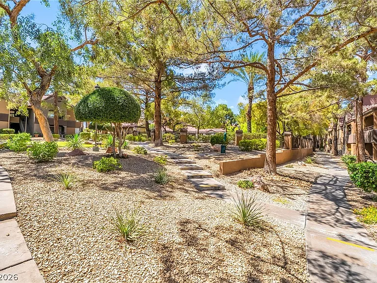 2200 S Fort Apache Rd #2044 — Photo 29