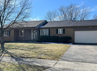 407 Colony Park Dr, Pickerington, OH 43147