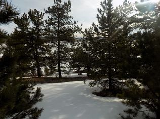 Tbd Redhill Rd, Fairplay, CO 80440