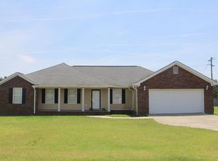 124 Geraldson Dr, Eutawville, SC 29048