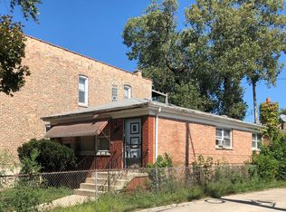 6241 S Ada St, Chicago, IL 60636