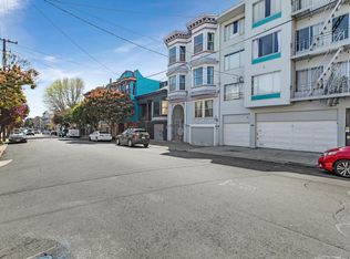 3647 19th St, San Francisco, CA 94110